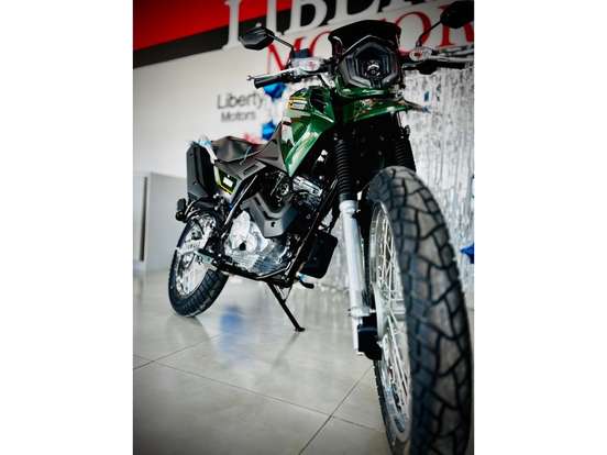 YAMAHA-XTZ 150 CROSSER Z-2026