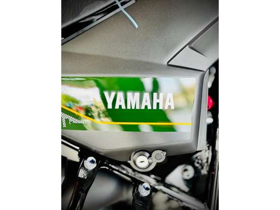 YAMAHA-XTZ 150 CROSSER Z-2026