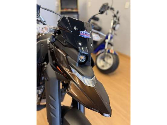 YAMAHA-XTZ 250 LANDER CONNECTED-2026