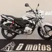 YAMAHA YS 150 FAZER SED YAMAHA YS 150 FAZER SED
