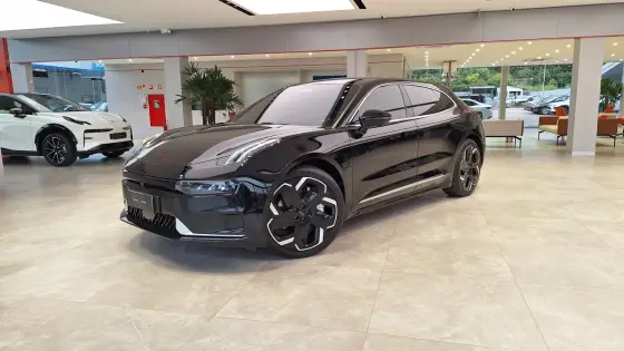 ZEEKR 001 100 KW ELÉTRICO PREMIUM AWD ZEEKR 001 100 KW ELÉTRICO PREMIUM AWD