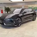 ZEEKR 001 100 KW ELÉTRICO PREMIUM AWD ZEEKR 001 100 KW ELÉTRICO PREMIUM AWD