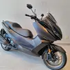 ZONTES 350E ZONTES 350E