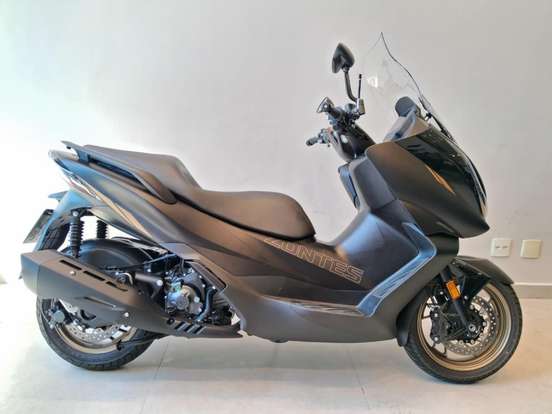 ZONTES-350E ZONTES-350E-2025