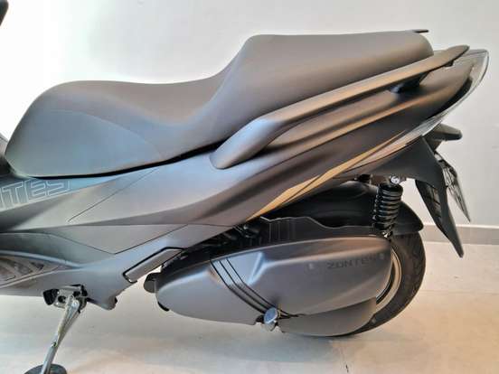 ZONTES-350E ZONTES-350E-2025