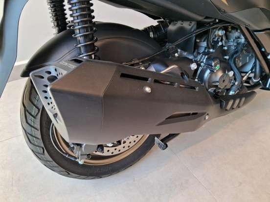 ZONTES-350E ZONTES-350E-2025