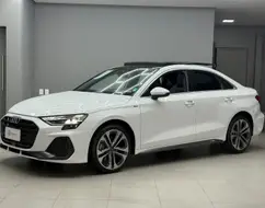 AUDI A3 2.0 40 TFSI GASOLINA SPORTBACK PERFORMANCE BLACK S-TRONIC AUDI A3 2.0 40 TFSI GASOLINA SPORTBACK PERFORMANCE BLACK S-TRONIC