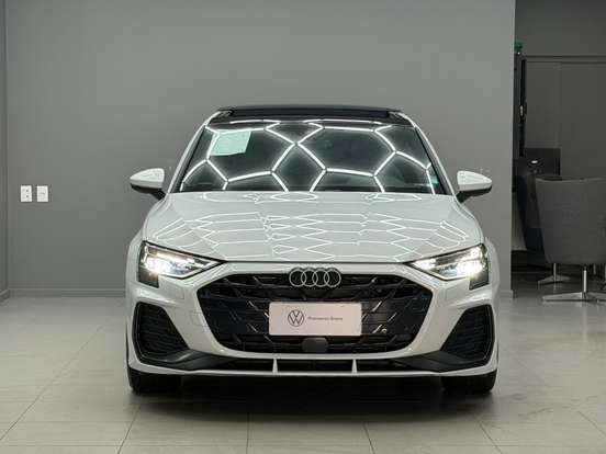 AUDI-A3-2.0 40 TFSI GASOLINA SPORTBACK PERFORMANCE BLACK S-TRONIC AUDI-A3-2025