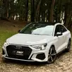 AUDI A3 2.0 40 TFSI MHEV SEDAN PERFORMANCE BLACK S-TRONIC AUDI A3 2.0 40 TFSI MHEV SEDAN PERFORMANCE BLACK S-TRONIC
