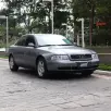 AUDI A4 2.8 V6 30V GASOLINA 4P AUTOMÁTICO AUDI A4 2.8 V6 30V GASOLINA 4P AUTOMÁTICO
