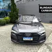 AUDI A6 3.0 55 TFSI GASOLINA PERFORMANCE BLACK QUATTRO 4P S-TRONIC AUDI A6 3.0 55 TFSI GASOLINA PERFORMANCE BLACK QUATTRO 4P S-TRONIC