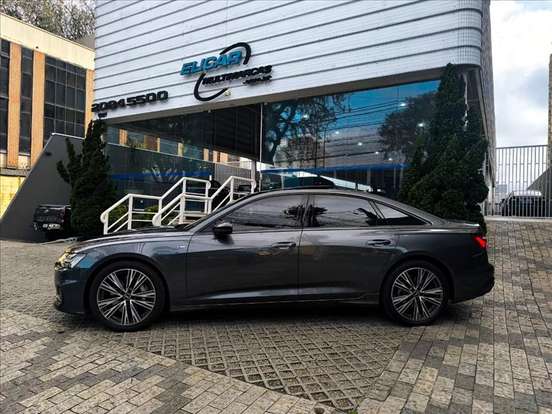 AUDI-A6-3.0 55 TFSI GASOLINA PERFORMANCE BLACK QUATTRO 4P S-TRONIC AUDI-A6-2020