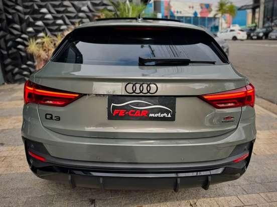 AUDI-Q3-2.0 40 TFSI GASOLINA SPORTBACK PERFORMANCE QUATTRO TIPTRONIC AUDI-Q3-2024