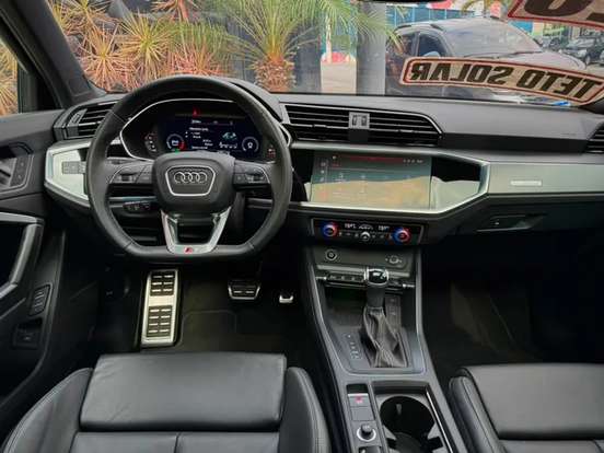 AUDI-Q3-2.0 40 TFSI GASOLINA SPORTBACK PERFORMANCE QUATTRO TIPTRONIC AUDI-Q3-2024