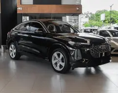 AUDI Q5 2.0 TFSI GASOLINA SPORTBACK ADVANCED QUATTRO S TRONIC AUDI Q5 2.0 TFSI GASOLINA SPORTBACK ADVANCED QUATTRO S TRONIC