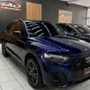 AUDI Q5 2.0 45 TFSI GASOLINA S LINE BLACK QUATTRO S TRONIC AUDI Q5 2.0 45 TFSI GASOLINA S LINE BLACK QUATTRO S TRONIC