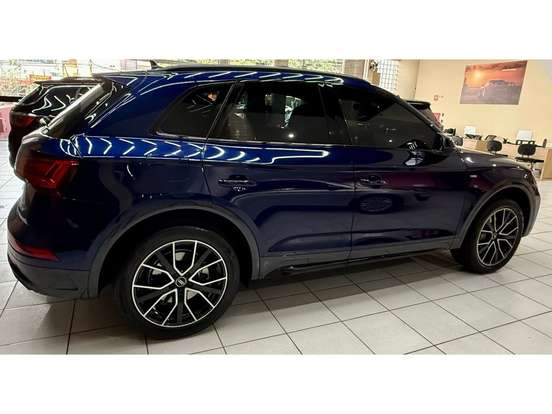 AUDI-Q5-2.0 45 TFSI GASOLINA S LINE BLACK QUATTRO S TRONIC AUDI-Q5-2023