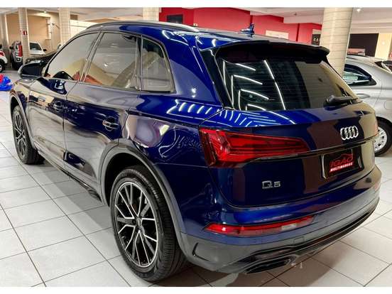 AUDI-Q5-2.0 45 TFSI GASOLINA S LINE BLACK QUATTRO S TRONIC AUDI-Q5-2023