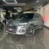 AUDI Q5 2.0 45 TFSI GASOLINA S-LINE QUATTRO S TRONIC AUDI Q5 2.0 45 TFSI GASOLINA S-LINE QUATTRO S TRONIC