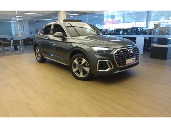 AUDI-Q5-2.0 55 TFSIE PHEV SPORTBACK PERFORMANCE QUATTRO S TRONIC AUDI-Q5-2022