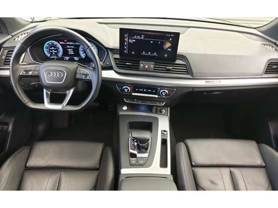 AUDI-Q5-2.0 55 TFSIE PHEV SPORTBACK PERFORMANCE QUATTRO S TRONIC AUDI-Q5-2022
