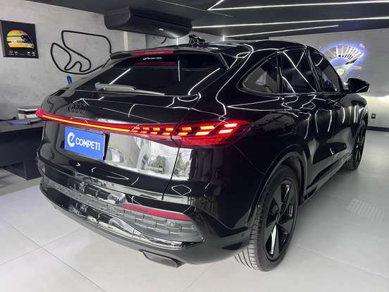 AUDI-Q5-2.0 TFSI GASOLINA SPORTBACK ADVANCED QUATTRO S TRONIC AUDI-Q5-2025