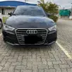 AUDI A3 1.4 TFSI SEDAN AMBIENTE 16V FLEX 4P TIPTRONIC AUDI A3 1.4 TFSI SEDAN AMBIENTE 16V FLEX 4P TIPTRONIC