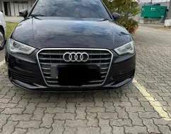 AUDI A3 1.4 TFSI SEDAN AMBIENTE 16V FLEX 4P TIPTRONIC AUDI A3 1.4 TFSI SEDAN AMBIENTE 16V FLEX 4P TIPTRONIC