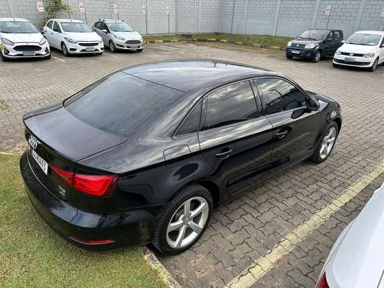 AUDI-A3-1.4 TFSI SEDAN AMBIENTE 16V FLEX 4P TIPTRONIC AUDI-A3-2016