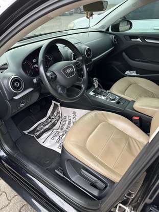 AUDI-A3-1.4 TFSI SEDAN AMBIENTE 16V FLEX 4P TIPTRONIC AUDI-A3-2016