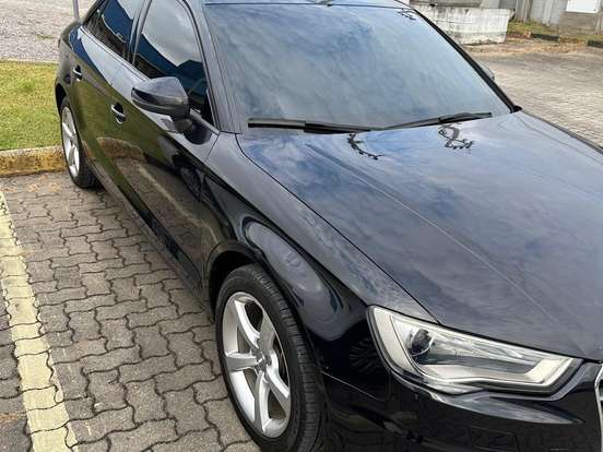 AUDI-A3-1.4 TFSI SEDAN AMBIENTE 16V FLEX 4P TIPTRONIC AUDI-A3-2016