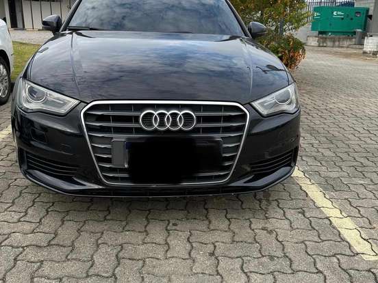 AUDI-A3-1.4 TFSI SEDAN AMBIENTE 16V FLEX 4P TIPTRONIC AUDI-A3-2016