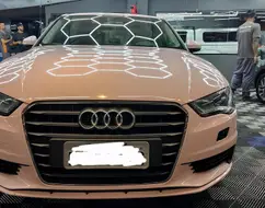 AUDI A3 1.4 TFSI SEDAN ATTRACTION 16V GASOLINA 4P S-TRONIC AUDI A3 1.4 TFSI SEDAN ATTRACTION 16V GASOLINA 4P S-TRONIC