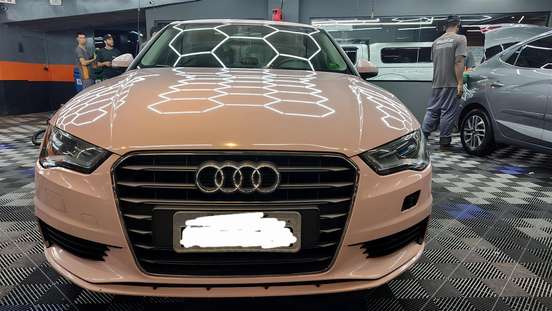 AUDI-A3-1.4 TFSI SEDAN ATTRACTION 16V GASOLINA 4P S-TRONIC AUDI-A3-2015
