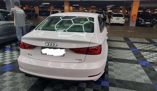 AUDI-A3-1.4 TFSI SEDAN ATTRACTION 16V GASOLINA 4P S-TRONIC AUDI-A3-2015
