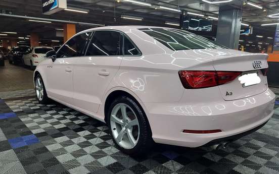 AUDI-A3-1.4 TFSI SEDAN ATTRACTION 16V GASOLINA 4P S-TRONIC AUDI-A3-2015