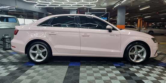 AUDI-A3-1.4 TFSI SEDAN ATTRACTION 16V GASOLINA 4P S-TRONIC AUDI-A3-2015