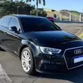 AUDI A3 1.4 TFSI SPORTBACK AMBIENTE 16V GASOLINA 4P S-TRONIC AUDI A3 1.4 TFSI SPORTBACK AMBIENTE 16V GASOLINA 4P S-TRONIC