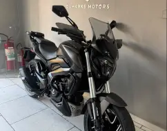 BAJAJ DOMINAR 400 BAJAJ DOMINAR 400