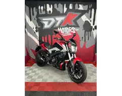 BAJAJ DOMINAR 250 BAJAJ DOMINAR 250