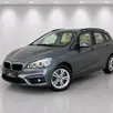BMW 220i 2.0 CAT GP 16V TURBO ACTIVEFLEX 4P AUTOMÁTICO BMW 220i 2.0 CAT GP 16V TURBO ACTIVEFLEX 4P AUTOMÁTICO
