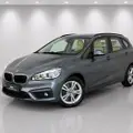 BMW 220i 2.0 CAT GP 16V TURBO ACTIVEFLEX 4P AUTOMÁTICO BMW 220i 2.0 CAT GP 16V TURBO ACTIVEFLEX 4P AUTOMÁTICO
