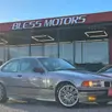 BMW 318Ti 1.9 COMPACT TOP 16V GASOLINA 2P MANUAL BMW 318Ti 1.9 COMPACT TOP 16V GASOLINA 2P MANUAL