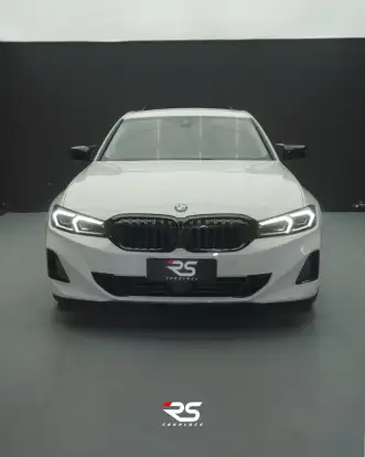BMW-320i-2.0 16V TURBO FLEX GP AUTOMÁTICO BMW-320i-2023