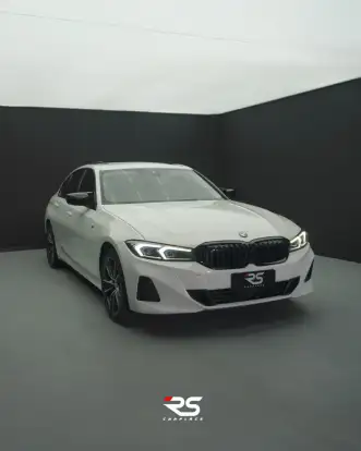BMW-320i-2.0 16V TURBO FLEX GP AUTOMÁTICO BMW-320i-2023