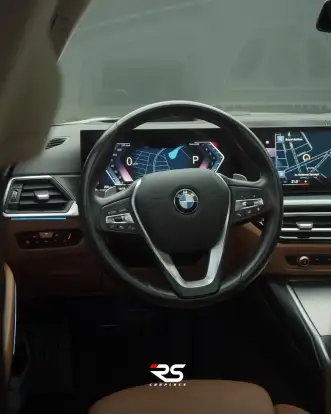 BMW-320i-2.0 16V TURBO FLEX GP AUTOMÁTICO BMW-320i-2023
