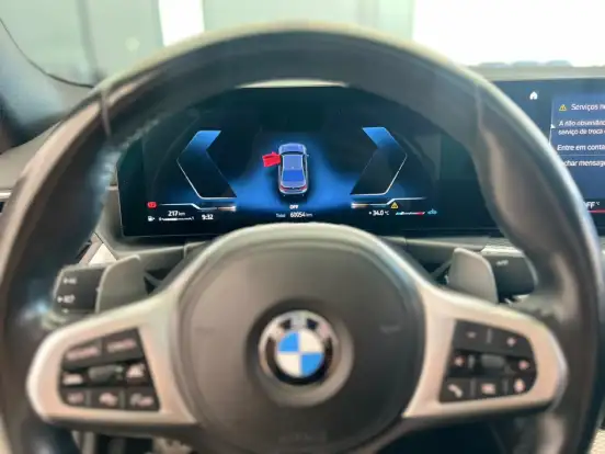 BMW-320i-2.0 16V TURBO FLEX M SPORT AUTOMÁTICO BMW-320i-2022