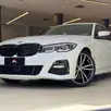 BMW 320i 2.0 16V TURBO FLEX M SPORT AUTOMÁTICO BMW 320i 2.0 16V TURBO FLEX M SPORT AUTOMÁTICO