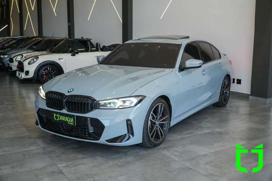 BMW-320i-2023