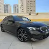 BMW 320i 2.0 16V TURBO FLEX M SPORT AUTOMÁTICO BMW 320i 2.0 16V TURBO FLEX M SPORT AUTOMÁTICO